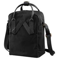 Fjällräven Kånken Sling 2.5 - Umhängetasche 20 cm (black) - Ansicht 2