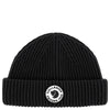 Fjällräven Lite Logo Hat - Gorra (black)