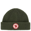 Fjällräven Lite Logo Hat - Gorro (deep forest)