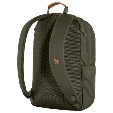 Fjällräven Räven 20 - Rucksack 15" 42 cm (dark olive) - Ansicht 2