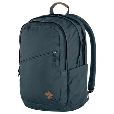 Fjällräven Räven 28 - Rucksack 15" 47 cm (navy) - Ansicht 2