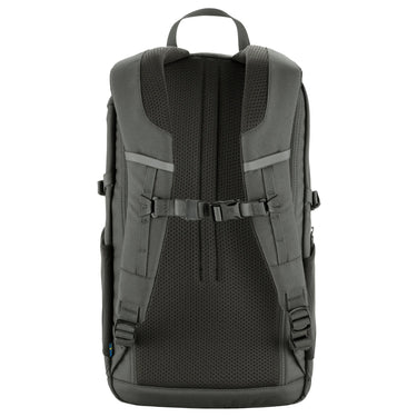 Fjällräven Skule 20 - Rucksack 13" 43 cm (basalt) - Ansicht 3