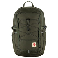 Fjällräven Skule 20 - Rucksack 13" 43 cm (deep forest)