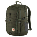 Fjällräven Skule 20 - Rucksack 13" 43 cm (deep forest) - Ansicht 2