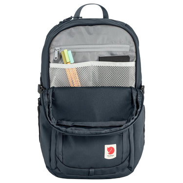 Fjällräven Skule 20 - Rucksack 13" 43 cm (navy) - Ansicht 4