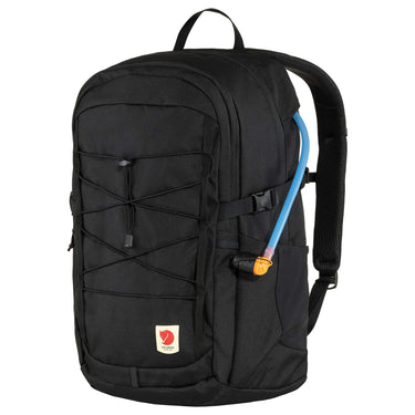 Fjällräven Skule 28 - Rucksack 15" 50 cm (black) - Ansicht 7