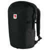 Fjällräven Ulvö Rolltop 30 - Mochila 15" 49 cm (black)