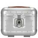 FPM Bank Aluminium - Beautycase 33 cm (moonlight silver)