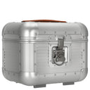 FPM Bank Aluminium - Beautycase 33 cm (moonlight silver) - Ansicht 5