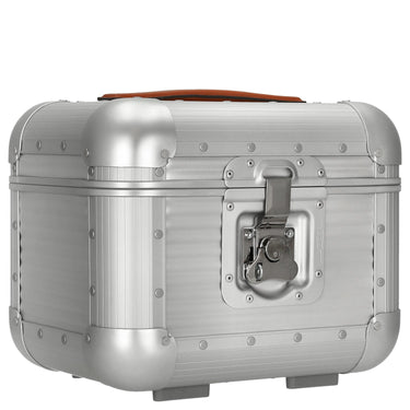 FPM Bank Aluminium - Beautycase 33 cm (moonlight silver) - Ansicht 5