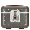 FPM Bank Aluminium - Neceser 33 cm (steel grey)