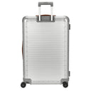 FPM Milano Bank aluminum Spinner 76 - 4-Rollen-Trolley 75 cm (moonlight silver) - Ansicht 4