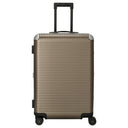FPM Milano Bank Light Spinner 68 - 4-Rollen-Trolley 68 cm (matt almond)