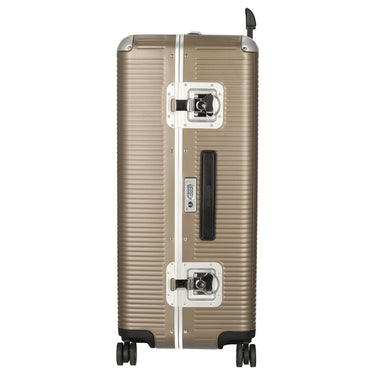 FPM Milano Bank Light Trunk on Wheels L - 4-Rollen-Trolley 82 cm (matt almond) - Ansicht 3