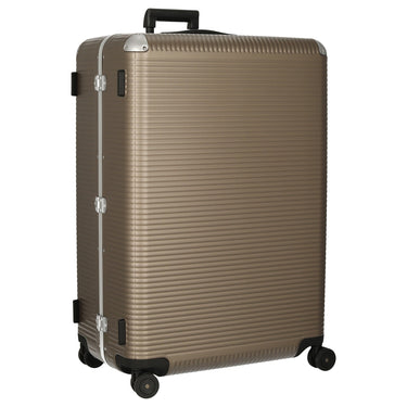 FPM Milano Bank Light Trunk on Wheels L - 4-Rollen-Trolley 82 cm (matt almond) - Ansicht 5