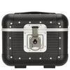 FPM Bank Aluminium - Neceser 33 cm (caviar black)