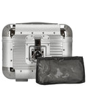 FPM Bank Aluminium - Beautycase 33 cm (moonlight silver) - Ansicht 7