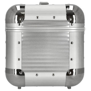 FPM Bank Aluminium - Beautycase 33 cm (moonlight silver) - Ansicht 3