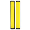FPM Milano Accessories Handeles - Tragegriffe (Paar) (laser lemon, check-in size)