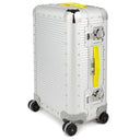 FPM Milano Accessories Handeles - Tragegriffe (Paar) (laser lemon, check-in size) - Ansicht 3