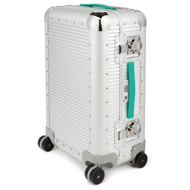 FPM Milano Accessories Handeles - Tragegriffe (Paar) (screaming green, cabin size) - Ansicht 3