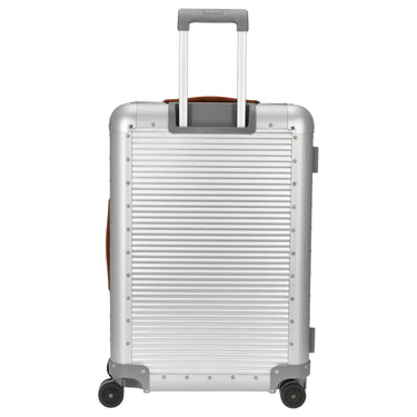 FPM Milano Bank aluminum Spinner 68 - 4-Rollen-Trolley 66 cm (moonlight silver) - Ansicht 4