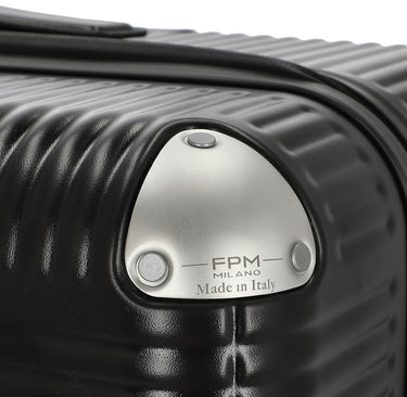 FPM Milano Bank Zip Deluxe Spinner 68 - 4-Rollen-Trolley M 68 cm (eclipse black) - Ansicht 9