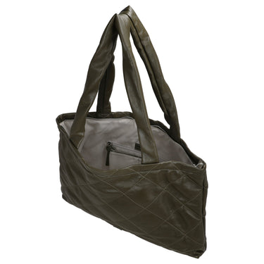 FREDsBRUDER Comfy Carry - Shopper 56 cm (dark khaki) - Ansicht 6