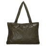 FREDsBRUDER Comfy Carry - Shopper 56 cm (dark khaki)
