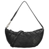 FREDsBRUDER Comfy Carry - Bolso bandolera 39 cm (black)