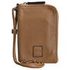FREDsBRUDER FB Collection - Funda para móvil 20 cm (iced coffee)