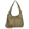 FREDsBRUDER FB122 Mini Hobo - Bolso bandolera 24 cm (olive green)