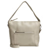 FREDsBRUDER Feel Wild Hobo - Bolso bandolera 40 cm (stone)