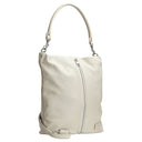 FREDsBRUDER Feeling Good - Umhängetasche 38 cm (cream) - Ansicht 5