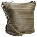 FREDsBRUDER Gürtelinchen - Schultertasche 28 cm (khaki green) - Markenkoffer