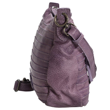 FREDsBRUDER Layer Likely - Umhängetasche 38 cm (lavender) - Ansicht 3