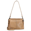 FREDsBRUDER Me and My Bag - Bolso de hombro 25 cm (caramel)