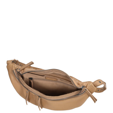 FREDsBRUDER Me and My Bag - Umhängetasche 40 cm (caramel) - Ansicht 6