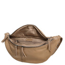 FREDsBRUDER Me and My Bag - Umhängetasche 47 cm (caramel) - Ansicht 6
