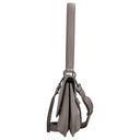 FREDsBRUDER My Bestie Small Saddle - Schultertasche 30 cm (warm grey) - Ansicht 3
