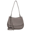 FREDsBRUDER My Bestie Small Saddle - Bolso de hombro 30 cm (warm grey)
