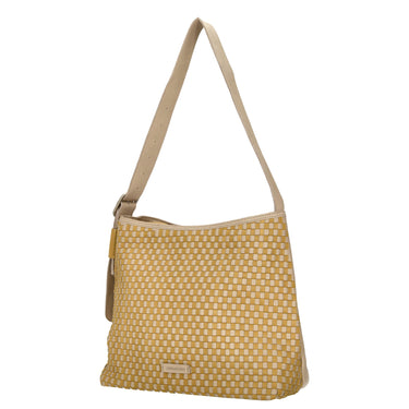 FREDsBRUDER Salas - Umhängetasche 35 cm (lemon) - Ansicht 2
