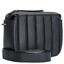 FREDsBRUDER Space-Age - Schultertasche 19 cm (deep blue) - Ansicht 5