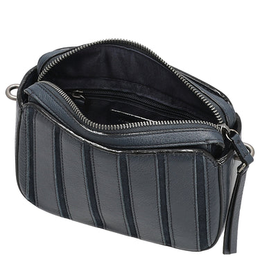 FREDsBRUDER Space-Age - Schultertasche 19 cm (deep blue) - Ansicht 6
