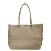 FREDsBRUDER Take All You Need - Bolso shopper 39 cm (dark cream)