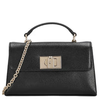 Furla 1927 Mini - Umhängetasche 18 cm (nero)