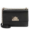 Furla 1927 Mini - Bolso bandolera 20 cm (nero)