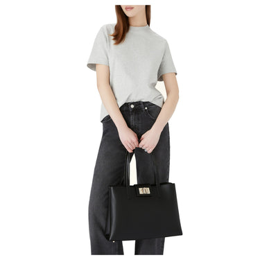 Furla 1927 - Shopper L 34 cm (black) - Markenkoffer