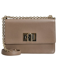 Furla 1927 - Umhängetasche 20 cm (greige)
