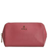 Furla Camelia M - Beautycase Set 2tlg. 16 cm (blush pink+sakura) - Markenkoffer